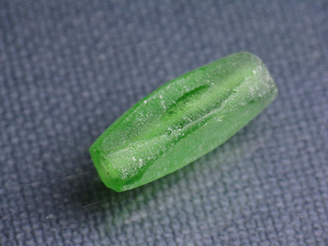 TOKO-BEADS RC101S-18 Recycled Glass bead 10mm (cannot be restocked) RC101S-18 リサイクルガラスビーズ 10mm 在庫限り Asian bead & African bead  Handmade,Lampeork,bead,asia,india,ethnic,parts,accessory,beads とんぼ玉,ビーズ,トンボ玉,アジア,インド,エスニック,手作り,パーツ,アクセサリー