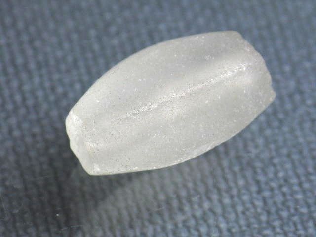 TOKO-BEADS RC101S-47 Recycled Glass bead 11.5~13mm RC101S-47 リサイクルガラスビーズ 11.5~13mmLoose Kazuri カズリビーズ Asian bead & African bead  Handmade,Lampeork,bead,asia,india,ethnic,parts,accessory,beads とんぼ玉,ビーズ,トンボ玉,アジア,インド,エスニック,手作り,パーツ,アクセサリー
