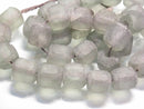 TOKO-BEADS RC102N-05 Recycled Glass bead (strand) 13~14mm RC102N-05 リサイクルガラスビーズ（連） 13~14mmLoose Kazuri カズリビーズ Asian bead & African bead  Handmade,Lampeork,bead,asia,india,ethnic,parts,accessory,beads とんぼ玉,ビーズ,トンボ玉,アジア,インド,エスニック,手作り,パーツ,アクセサリー