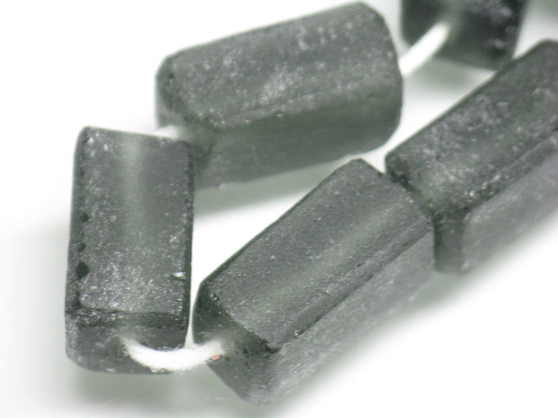 TOKO-BEADS RC103N-27 Recycled Glass bead (strand) 10mm RC103N-27 リサイクルガラスビーズ（連） 10mm Asian bead & African bead  Handmade,Lampeork,bead,asia,india,ethnic,parts,accessory,beads とんぼ玉,ビーズ,トンボ玉,アジア,インド,エスニック,手作り,パーツ,アクセサリー