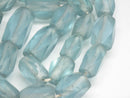 TOKO-BEADS RC201N-26 Recycled glass bead (strand) 10mm RC201N-26 リサイクルガラスビーズ（連） 10mmLoose Kazuri カズリビーズ Asian bead & African bead  Handmade,Lampeork,bead,asia,india,ethnic,parts,accessory,beads とんぼ玉,ビーズ,トンボ玉,アジア,インド,エスニック,手作り,パーツ,アクセサリー