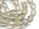 TOKO-BEADS RC201N-40 Recycled glass bead (strand) 9~12mm RC201N-40 リサイクルガラスビーズ（連） 9~12mmLoose Kazuri カズリビーズ Asian bead & African bead  Handmade,Lampeork,bead,asia,india,ethnic,parts,accessory,beads とんぼ玉,ビーズ,トンボ玉,アジア,インド,エスニック,手作り,パーツ,アクセサリー