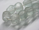 TOKO-BEADS | TOKO-BEADS |RC201-49N リサイクルガラスビーズ（連） 10~13mm | TOKO-BEADS |RC201-49N Recycled glass bead (strand) 10~13mm Asian bead & African bead  Handmade,Lampeork,bead,asia,india,ethnic,parts,accessory,beads とんぼ玉,ビーズ,トンボ玉,アジア,インド,エスニック,手作り,パーツ,アクセサリー