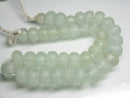 TOKO-BEADS RC202-25N Recycled glass bead (strand) 10~17mm RC202-25N リサイクルガラスビーズ（連） 10~17mm Asian bead & African bead  Handmade,Lampeork,bead,asia,india,ethnic,parts,accessory,beads とんぼ玉,ビーズ,トンボ玉,アジア,インド,エスニック,手作り,パーツ,アクセサリー