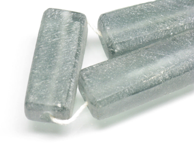 TOKO-BEADS RC203N-04 Recycled glass bead (strand) 11.5mm RC203N-04 リサイクルガラスビーズ（連） 11.5mm Asian bead & African bead  Handmade,Lampeork,bead,asia,india,ethnic,parts,accessory,beads とんぼ玉,ビーズ,トンボ玉,アジア,インド,エスニック,手作り,パーツ,アクセサリー