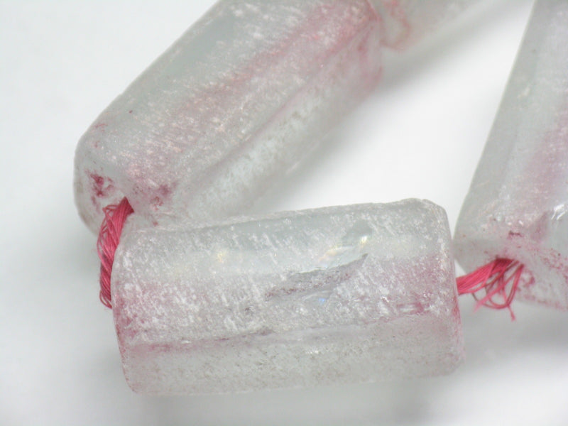 TOKO-BEADS RC203-06N Recycled glass bead (strand) 12mm RC203-06N リサイクルガラスビーズ（連） 12mm Asian bead & African bead  Handmade,Lampeork,bead,asia,india,ethnic,parts,accessory,beads とんぼ玉,ビーズ,トンボ玉,アジア,インド,エスニック,手作り,パーツ,アクセサリー