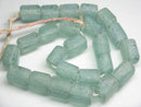 TOKO-BEADS RC203-08N Recycled glass bead (strand) 12mm RC203-08N リサイクルガラスビーズ（連） 12mm Asian bead & African bead  Handmade,Lampeork,bead,asia,india,ethnic,parts,accessory,beads とんぼ玉,ビーズ,トンボ玉,アジア,インド,エスニック,手作り,パーツ,アクセサリー