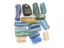 TOKO-BEADS | TOKO-BEADS |RG051-95P ローマングラス(チューブ16個パック) 5~9mm | TOKO-BEADS |RG051-95P Roman Glass bead (tube 16pcs) 5~9mm Asian bead & African bead  Handmade,Lampeork,bead,asia,india,ethnic,parts,accessory,beads とんぼ玉,ビーズ,トンボ玉,アジア,インド,エスニック,手作り,パーツ,アクセサリー