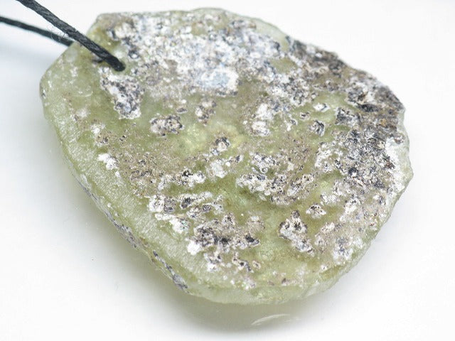 TOKO-BEADS RG053-63 Roman Glass Pendant 33mm RG053-63 ローマングラスペンダントトップ 33mm Asian bead & African bead  Handmade,Lampeork,bead,asia,india,ethnic,parts,accessory,beads とんぼ玉,ビーズ,トンボ玉,アジア,インド,エスニック,手作り,パーツ,アクセサリー