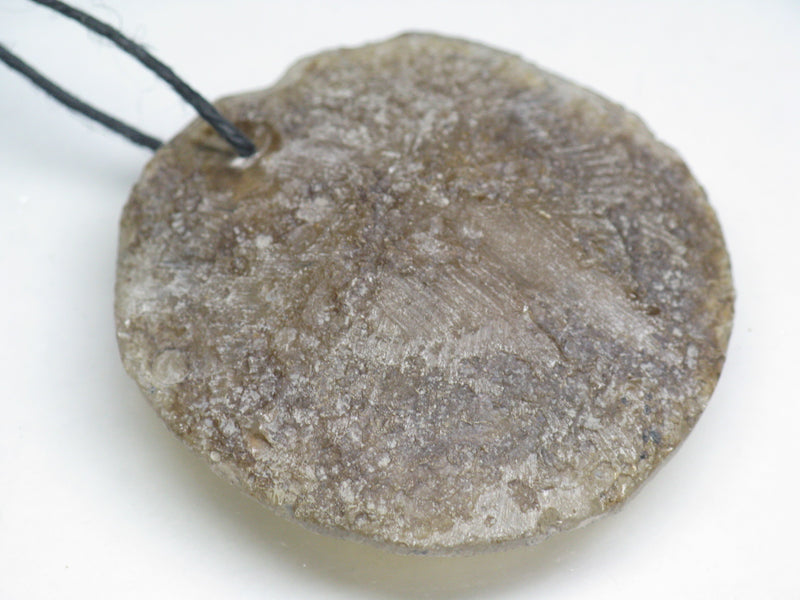TOKO-BEADS RG053-68 Roman Glass Pendant 37mm RG053-68 ローマングラスペンダントトップ 37mmLoose Kazuri カズリビーズ Asian bead & African bead  Handmade,Lampeork,bead,asia,india,ethnic,parts,accessory,beads とんぼ玉,ビーズ,トンボ玉,アジア,インド,エスニック,手作り,パーツ,アクセサリー