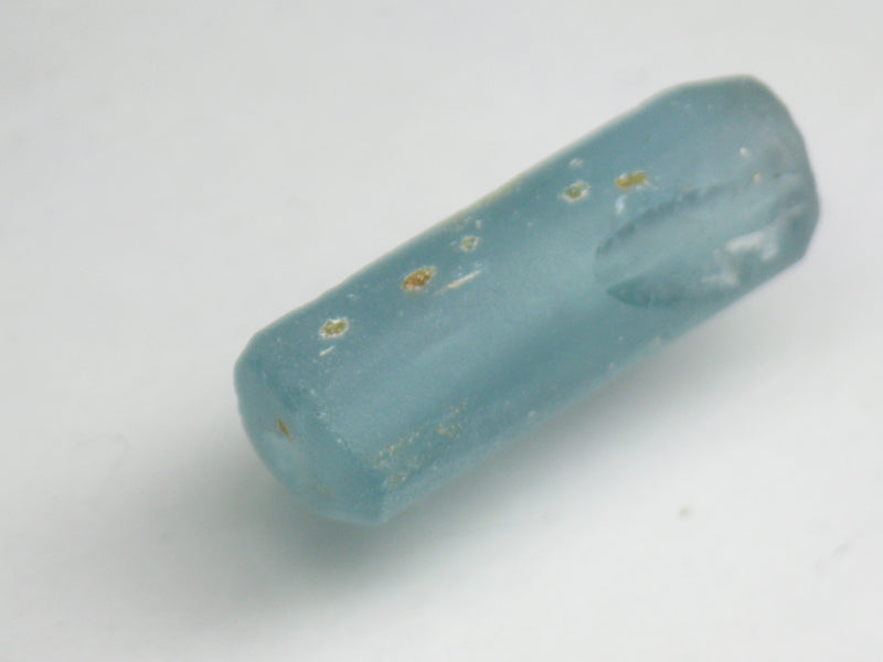TOKO-BEADS RG054-32 Roman Glass bead 8mm RG054-32 ローマングラス 8mmLoose Kazuri カズリビーズ Asian bead & African bead  Handmade,Lampeork,bead,asia,india,ethnic,parts,accessory,beads とんぼ玉,ビーズ,トンボ玉,アジア,インド,エスニック,手作り,パーツ,アクセサリー