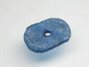 TOKO-BEADS RG055-01 Disc shaped Romanglass bead 16mm RG055-01 円盤型ローマングラス 16mm Asian bead & African bead  Handmade,Lampeork,bead,asia,india,ethnic,parts,accessory,beads とんぼ玉,ビーズ,トンボ玉,アジア,インド,エスニック,手作り,パーツ,アクセサリー