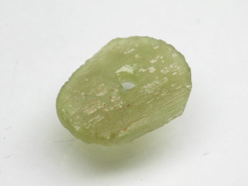 TOKO-BEADS RG055-04 Disc shaped Romanglass bead 17mm RG055-04 円盤型ローマングラス 17mm Asian bead & African bead  Handmade,Lampeork,bead,asia,india,ethnic,parts,accessory,beads とんぼ玉,ビーズ,トンボ玉,アジア,インド,エスニック,手作り,パーツ,アクセサリー