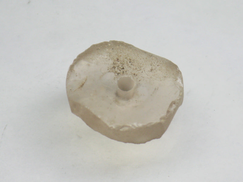 TOKO-BEADS RG055-05 Disc shaped Romanglass bead 15mm RG055-05 円盤型ローマングラス 15mm Asian bead & African bead  Handmade,Lampeork,bead,asia,india,ethnic,parts,accessory,beads とんぼ玉,ビーズ,トンボ玉,アジア,インド,エスニック,手作り,パーツ,アクセサリー