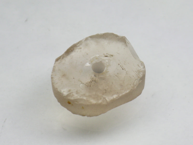 TOKO-BEADS RG055-05 Disc shaped Romanglass bead 15mm RG055-05 円盤型ローマングラス 15mm Asian bead & African bead  Handmade,Lampeork,bead,asia,india,ethnic,parts,accessory,beads とんぼ玉,ビーズ,トンボ玉,アジア,インド,エスニック,手作り,パーツ,アクセサリー