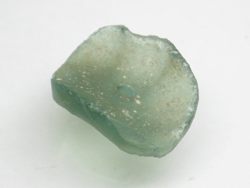 TOKO-BEADS RG055-07 Disc shaped Romanglass bead 17mm RG055-07 円盤型ローマングラス 17mm Asian bead & African bead  Handmade,Lampeork,bead,asia,india,ethnic,parts,accessory,beads とんぼ玉,ビーズ,トンボ玉,アジア,インド,エスニック,手作り,パーツ,アクセサリー