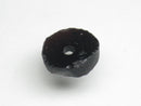 TOKO-BEADS RG055-15 Disc shaped Romanglass bead 12mm RG055-15 円盤型ローマングラス 12mm Asian bead & African bead  Handmade,Lampeork,bead,asia,india,ethnic,parts,accessory,beads とんぼ玉,ビーズ,トンボ玉,アジア,インド,エスニック,手作り,パーツ,アクセサリー
