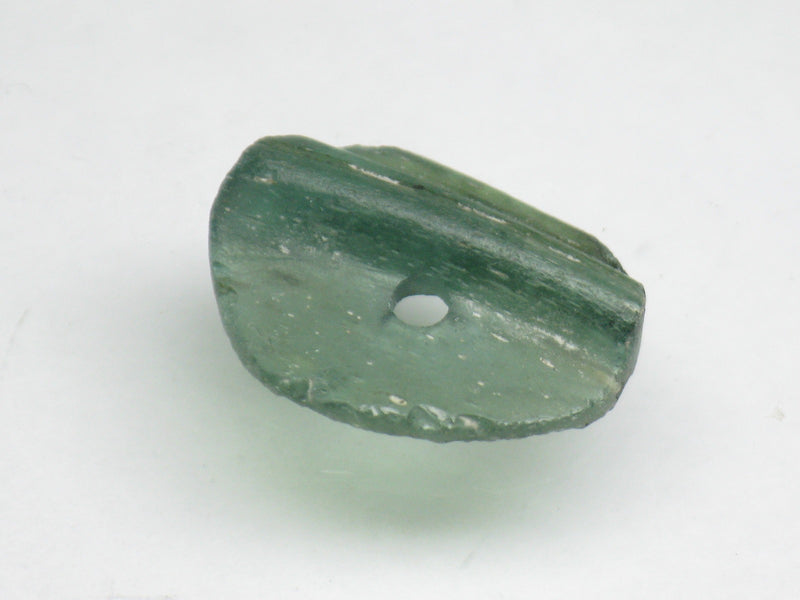 TOKO-BEADS RG055-19 Disc shaped Romanglass bead 12.5mm RG055-19 円盤型ローマングラス 12.5mm Asian bead & African bead  Handmade,Lampeork,bead,asia,india,ethnic,parts,accessory,beads とんぼ玉,ビーズ,トンボ玉,アジア,インド,エスニック,手作り,パーツ,アクセサリー