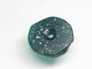 TOKO-BEADS RG055-22 Disc shaped Romanglass bead 15mm RG055-22 円盤型ローマングラス 15mm Asian bead & African bead  Handmade,Lampeork,bead,asia,india,ethnic,parts,accessory,beads とんぼ玉,ビーズ,トンボ玉,アジア,インド,エスニック,手作り,パーツ,アクセサリー