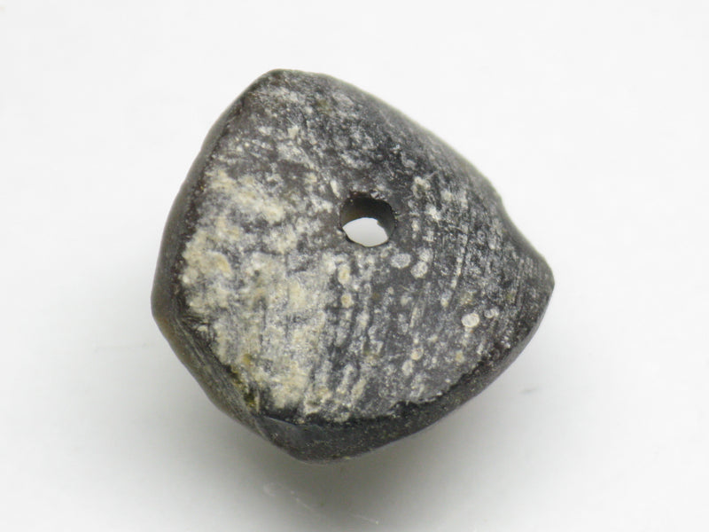 TOKO-BEADS RG055-33 Disc shaped Romanglass bead 16mm RG055-33 円盤型ローマングラス 16mm Asian bead & African bead  Handmade,Lampeork,bead,asia,india,ethnic,parts,accessory,beads とんぼ玉,ビーズ,トンボ玉,アジア,インド,エスニック,手作り,パーツ,アクセサリー