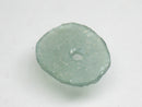 TOKO-BEADS RG055-40 Disc shaped Romanglass bead 15mm RG055-40 円盤型ローマングラス 15mm Asian bead & African bead  Handmade,Lampeork,bead,asia,india,ethnic,parts,accessory,beads とんぼ玉,ビーズ,トンボ玉,アジア,インド,エスニック,手作り,パーツ,アクセサリー