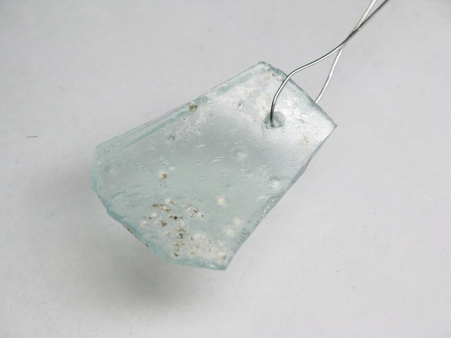 TOKO-BEADS RG081-06 Roman Glass Pendant 20mm RG081-06 ローマングラスペンダントトップ 20mm Asian bead & African bead  Handmade,Lampeork,bead,asia,india,ethnic,parts,accessory,beads とんぼ玉,ビーズ,トンボ玉,アジア,インド,エスニック,手作り,パーツ,アクセサリー