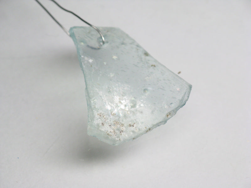 TOKO-BEADS RG081-06 Roman Glass Pendant 20mm RG081-06 ローマングラスペンダントトップ 20mm Asian bead & African bead  Handmade,Lampeork,bead,asia,india,ethnic,parts,accessory,beads とんぼ玉,ビーズ,トンボ玉,アジア,インド,エスニック,手作り,パーツ,アクセサリー