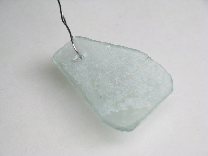 TOKO-BEADS RG081-11 Roman Glass Pendant 22mm RG081-11 ローマングラスペンダントトップ 22mmLoose Kazuri カズリビーズ Asian bead & African bead  Handmade,Lampeork,bead,asia,india,ethnic,parts,accessory,beads とんぼ玉,ビーズ,トンボ玉,アジア,インド,エスニック,手作り,パーツ,アクセサリー