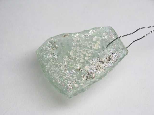 TOKO-BEADS RG081-12 Roman Glass Pendant 21mm RG081-12 ローマングラスペンダントトップ 21mm Asian bead & African bead  Handmade,Lampeork,bead,asia,india,ethnic,parts,accessory,beads とんぼ玉,ビーズ,トンボ玉,アジア,インド,エスニック,手作り,パーツ,アクセサリー