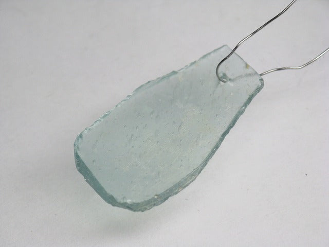 TOKO-BEADS RG081-26 Roman Glass Pendant 25mm RG081-26 ローマングラスペンダントトップ 25mm Asian bead & African bead  Handmade,Lampeork,bead,asia,india,ethnic,parts,accessory,beads とんぼ玉,ビーズ,トンボ玉,アジア,インド,エスニック,手作り,パーツ,アクセサリー