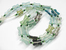 TOKO-BEADS | TOKO-BEADS |RG101-15N ローマングラス(バタフライカット)（連） 9~14mm | TOKO-BEADS |RG101-15N Roman glass (butterfly cut) (strand) 9~14mm Asian bead & African bead  Handmade,Lampeork,bead,asia,india,ethnic,parts,accessory,beads とんぼ玉,ビーズ,トンボ玉,アジア,インド,エスニック,手作り,パーツ,アクセサリー