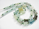 TOKO-BEADS | TOKO-BEADS |RG101-16N ローマングラス(バタフライカット)（連） 9~14mm | TOKO-BEADS |RG101-16N Roman glass (butterfly cut) (strand) 9~14mm Asian bead & African bead  Handmade,Lampeork,bead,asia,india,ethnic,parts,accessory,beads とんぼ玉,ビーズ,トンボ玉,アジア,インド,エスニック,手作り,パーツ,アクセサリー