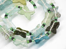 TOKO-BEADS | TOKO-BEADS |RG101-16N ローマングラス(バタフライカット)（連） 9~14mm | TOKO-BEADS |RG101-16N Roman glass (butterfly cut) (strand) 9~14mm Asian bead & African bead  Handmade,Lampeork,bead,asia,india,ethnic,parts,accessory,beads とんぼ玉,ビーズ,トンボ玉,アジア,インド,エスニック,手作り,パーツ,アクセサリー