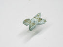 TOKO-BEADS | TOKO-BEADS |RG101-76S ローマングラス(バタフライカット) 11mm | TOKO-BEADS |RG101-76S Roman glass (butterfly cut) 11mm Asian bead & African bead  Handmade,Lampeork,bead,asia,india,ethnic,parts,accessory,beads とんぼ玉,ビーズ,トンボ玉,アジア,インド,エスニック,手作り,パーツ,アクセサリー