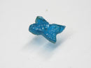 TOKO-BEADS | TOKO-BEADS |RG101-78S ローマングラス(バタフライカット) 11mm | TOKO-BEADS |RG101-78S Roman glass (butterfly cut) 11mm Asian bead & African bead  Handmade,Lampeork,bead,asia,india,ethnic,parts,accessory,beads とんぼ玉,ビーズ,トンボ玉,アジア,インド,エスニック,手作り,パーツ,アクセサリー