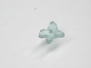 TOKO-BEADS | TOKO-BEADS |RG101-89S ローマングラス(バタフライカット) 8mm | TOKO-BEADS |RG101-89S Roman glass (butterfly cut) 8mm Asian bead & African bead  Handmade,Lampeork,bead,asia,india,ethnic,parts,accessory,beads とんぼ玉,ビーズ,トンボ玉,アジア,インド,エスニック,手作り,パーツ,アクセサリー