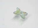 TOKO-BEADS | TOKO-BEADS |RG101-93S ローマングラス(バタフライカット) 11mm | TOKO-BEADS |RG101-93S Roman glass (butterfly cut) 11mm Asian bead & African bead  Handmade,Lampeork,bead,asia,india,ethnic,parts,accessory,beads とんぼ玉,ビーズ,トンボ玉,アジア,インド,エスニック,手作り,パーツ,アクセサリー