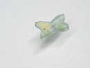 TOKO-BEADS | TOKO-BEADS |RG101-93S ローマングラス(バタフライカット) 11mm | TOKO-BEADS |RG101-93S Roman glass (butterfly cut) 11mm Asian bead & African bead  Handmade,Lampeork,bead,asia,india,ethnic,parts,accessory,beads とんぼ玉,ビーズ,トンボ玉,アジア,インド,エスニック,手作り,パーツ,アクセサリー