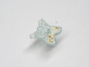 TOKO-BEADS | TOKO-BEADS |RG101-94S ローマングラス(バタフライカット) 9.5mm | TOKO-BEADS |RG101-94S Roman glass (butterfly cut) 9.5mm Asian bead & African bead  Handmade,Lampeork,bead,asia,india,ethnic,parts,accessory,beads とんぼ玉,ビーズ,トンボ玉,アジア,インド,エスニック,手作り,パーツ,アクセサリー