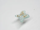 TOKO-BEADS | TOKO-BEADS |RG101-94S ローマングラス(バタフライカット) 9.5mm | TOKO-BEADS |RG101-94S Roman glass (butterfly cut) 9.5mm Asian bead & African bead  Handmade,Lampeork,bead,asia,india,ethnic,parts,accessory,beads とんぼ玉,ビーズ,トンボ玉,アジア,インド,エスニック,手作り,パーツ,アクセサリー