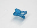 TOKO-BEADS | TOKO-BEADS |RG101-96S ローマングラス(バタフライカット) 10mm | TOKO-BEADS |RG101-96S Roman glass (butterfly cut) 10mm Asian bead & African bead  Handmade,Lampeork,bead,asia,india,ethnic,parts,accessory,beads とんぼ玉,ビーズ,トンボ玉,アジア,インド,エスニック,手作り,パーツ,アクセサリー