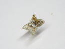 TOKO-BEADS | TOKO-BEADS |RG101-99S ローマングラス(バタフライカット) 9mm | TOKO-BEADS |RG101-99S Roman glass (butterfly cut) 9mm Asian bead & African bead  Handmade,Lampeork,bead,asia,india,ethnic,parts,accessory,beads とんぼ玉,ビーズ,トンボ玉,アジア,インド,エスニック,手作り,パーツ,アクセサリー
