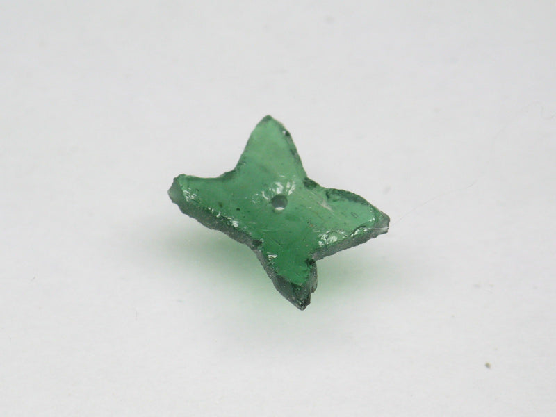 TOKO-BEADS RG101S-56 Roman glass (butterfly cut) 10.5mm RG101S-56 ローマングラス(バタフライカット) 10.5mm Asian bead & African bead  Handmade,Lampeork,bead,asia,india,ethnic,parts,accessory,beads とんぼ玉,ビーズ,トンボ玉,アジア,インド,エスニック,手作り,パーツ,アクセサリー