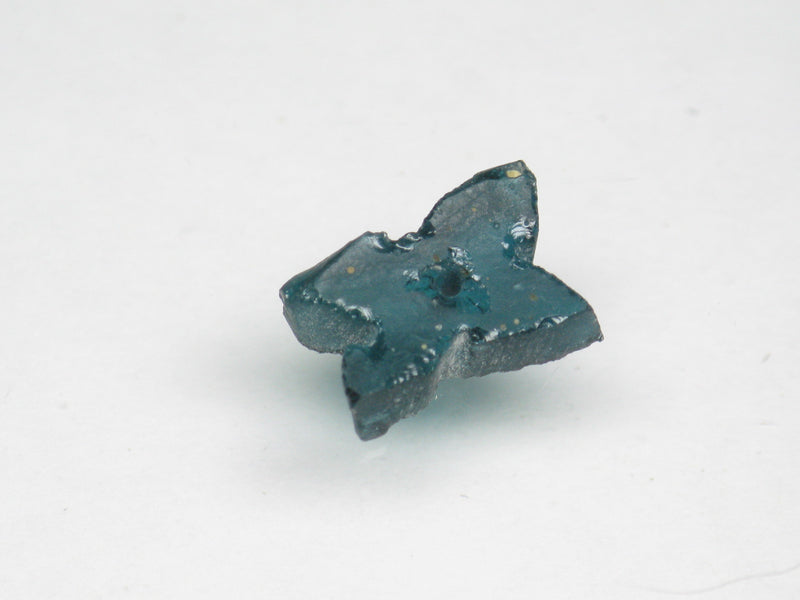 TOKO-BEADS RG101-62S Roman glass (butterfly cut) 11mm RG101-62S ローマングラス(バタフライカット) 11mm Asian bead & African bead  Handmade,Lampeork,bead,asia,india,ethnic,parts,accessory,beads とんぼ玉,ビーズ,トンボ玉,アジア,インド,エスニック,手作り,パーツ,アクセサリー