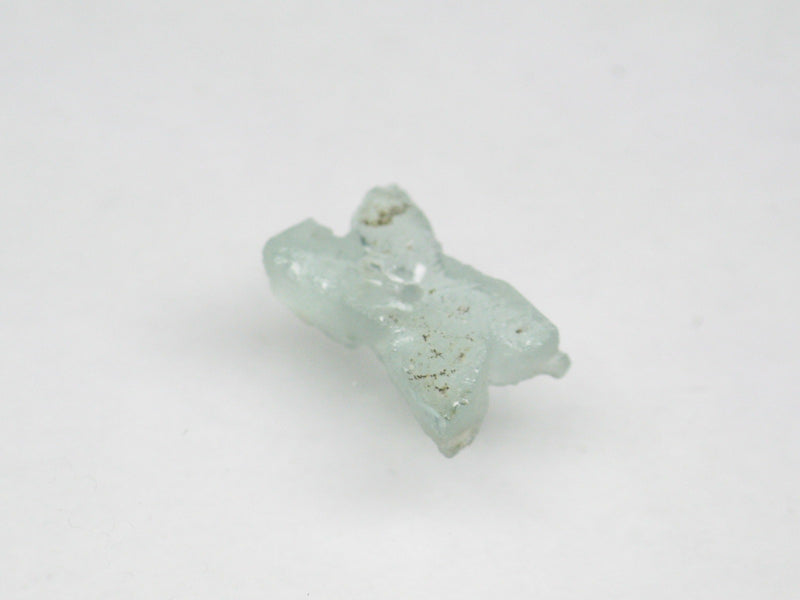 TOKO-BEADS RG101-63S Roman glass (butterfly cut) 11mm RG101-63S ローマングラス(バタフライカット) 11mm Asian bead & African bead  Handmade,Lampeork,bead,asia,india,ethnic,parts,accessory,beads とんぼ玉,ビーズ,トンボ玉,アジア,インド,エスニック,手作り,パーツ,アクセサリー