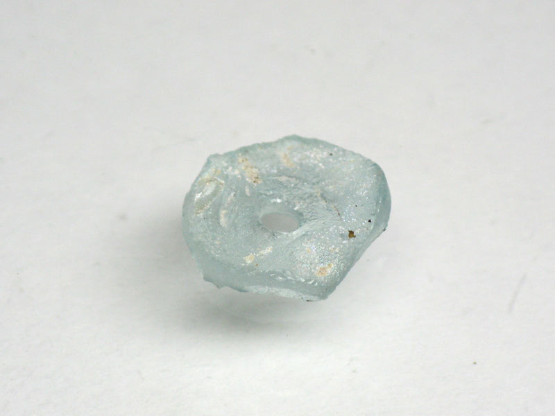TOKO-BEADS RG102-78S Disk-shaped Roman glass 11mm RG102-78S 円盤型ローマングラス小 11mm Asian bead & African bead  Handmade,Lampeork,bead,asia,india,ethnic,parts,accessory,beads とんぼ玉,ビーズ,トンボ玉,アジア,インド,エスニック,手作り,パーツ,アクセサリー