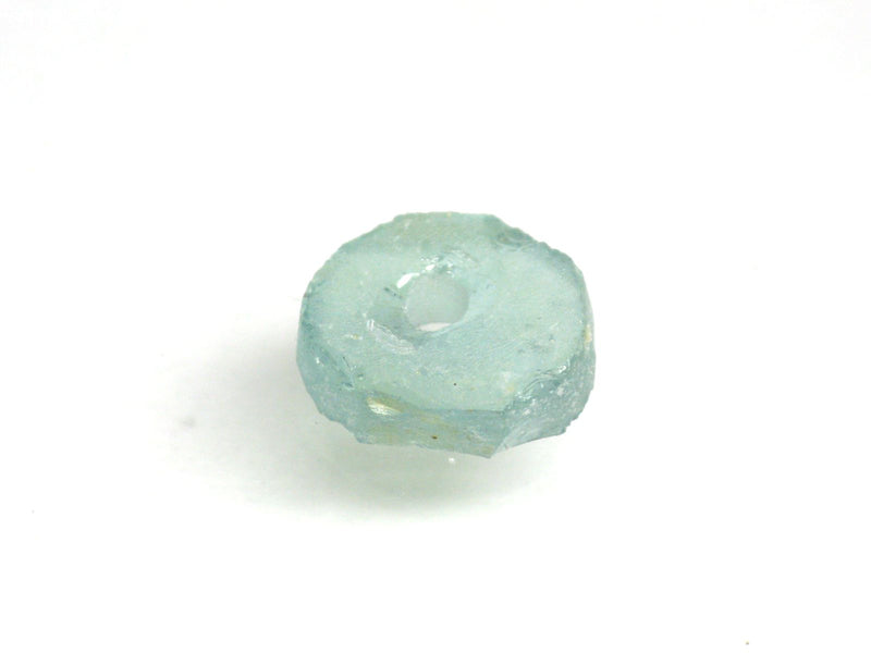 TOKO-BEADS RG102-79S Disk-shaped Roman glass 10mm RG102-79S 円盤型ローマングラス小 10mm Asian bead & African bead  Handmade,Lampeork,bead,asia,india,ethnic,parts,accessory,beads とんぼ玉,ビーズ,トンボ玉,アジア,インド,エスニック,手作り,パーツ,アクセサリー