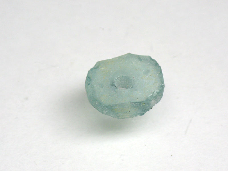 TOKO-BEADS RG102-79S Disk-shaped Roman glass 10mm RG102-79S 円盤型ローマングラス小 10mm Asian bead & African bead  Handmade,Lampeork,bead,asia,india,ethnic,parts,accessory,beads とんぼ玉,ビーズ,トンボ玉,アジア,インド,エスニック,手作り,パーツ,アクセサリー