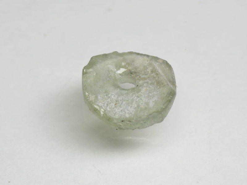 TOKO-BEADS RG102-80S Disk-shaped Roman glass 11mm RG102-80S 円盤型ローマングラス小 11mm Asian bead & African bead  Handmade,Lampeork,bead,asia,india,ethnic,parts,accessory,beads とんぼ玉,ビーズ,トンボ玉,アジア,インド,エスニック,手作り,パーツ,アクセサリー