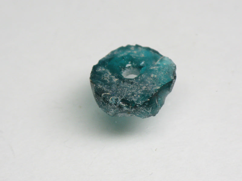 TOKO-BEADS RG102-81S Disk-shaped Roman glass 11mm RG102-81S 円盤型ローマングラス小 11mm Asian bead & African bead  Handmade,Lampeork,bead,asia,india,ethnic,parts,accessory,beads とんぼ玉,ビーズ,トンボ玉,アジア,インド,エスニック,手作り,パーツ,アクセサリー